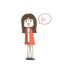 Dek India（個別スタンプ：38）