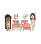 Dek India（個別スタンプ：40）