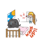 YuWei Gakuen(Part.1)（個別スタンプ：23）