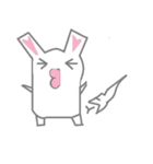 普段使える可愛いスタンプです（個別スタンプ：2）
