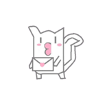 普段使える可愛いスタンプです（個別スタンプ：5）