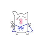 普段使える可愛いスタンプです（個別スタンプ：28）