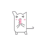 普段使える可愛いスタンプです（個別スタンプ：33）