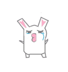 普段使える可愛いスタンプです（個別スタンプ：38）