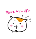 ハムたん（個別スタンプ：26）