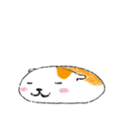 ハムたん（個別スタンプ：34）