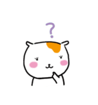 ハムたん（個別スタンプ：35）