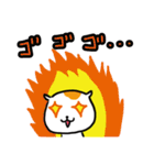 ハムたん（個別スタンプ：37）
