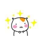 ハムたん（個別スタンプ：38）