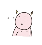 渡る世間にオニキング（個別スタンプ：9）