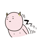 渡る世間にオニキング（個別スタンプ：11）