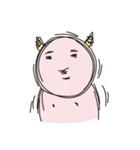 渡る世間にオニキング（個別スタンプ：13）