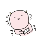 渡る世間にオニキング（個別スタンプ：34）