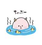 渡る世間にオニキング（個別スタンプ：35）