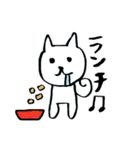 豆柴犬ひまわりの元気なおしゃべり（個別スタンプ：33）