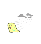 nongney（個別スタンプ：9）