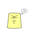 nongney（個別スタンプ：35）