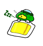 カッパまん（個別スタンプ：17）