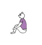 陽気な奴ら（個別スタンプ：6）