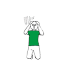 陽気な奴ら（個別スタンプ：23）