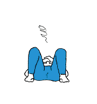 陽気な奴ら（個別スタンプ：28）