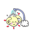 おはようサン（個別スタンプ：2）