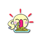 おはようサン（個別スタンプ：7）