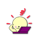 おはようサン（個別スタンプ：10）
