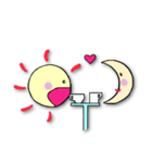 おはようサン（個別スタンプ：13）