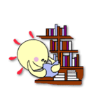 おはようサン（個別スタンプ：19）