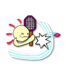 おはようサン（個別スタンプ：24）
