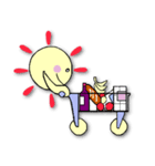 おはようサン（個別スタンプ：28）