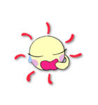 おはようサン（個別スタンプ：34）