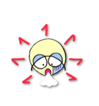 おはようサン（個別スタンプ：35）