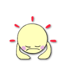 おはようサン（個別スタンプ：38）