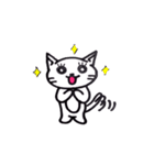 ムギがいたら（個別スタンプ：10）