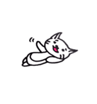 ムギがいたら（個別スタンプ：18）