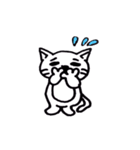 ムギがいたら（個別スタンプ：20）