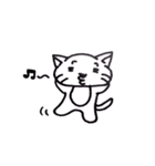 ムギがいたら（個別スタンプ：22）