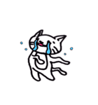 ムギがいたら（個別スタンプ：31）