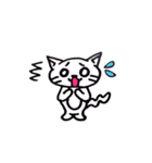 ムギがいたら（個別スタンプ：35）