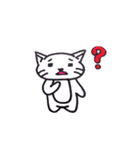 ムギがいたら（個別スタンプ：38）