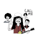 Sticker The Jukks ++（個別スタンプ：2）