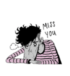 Sticker The Jukks ++（個別スタンプ：5）