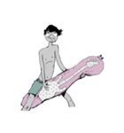 Sticker The Jukks ++（個別スタンプ：22）