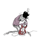 Sticker The Jukks ++（個別スタンプ：24）