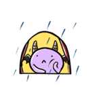 モウちゃんの物語（個別スタンプ：38）