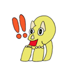 Dino Jompoun Gang（個別スタンプ：7）
