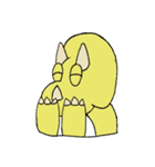 Dino Jompoun Gang（個別スタンプ：25）