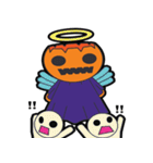 Pumpkin Jack(Halloween Special)（個別スタンプ：6）